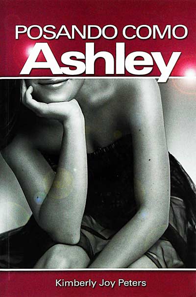 Posando como Ashley