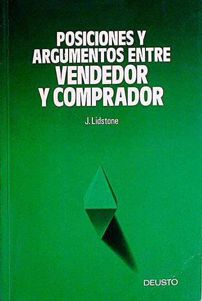 Posiciones y argumentos entre vendedor y comprador