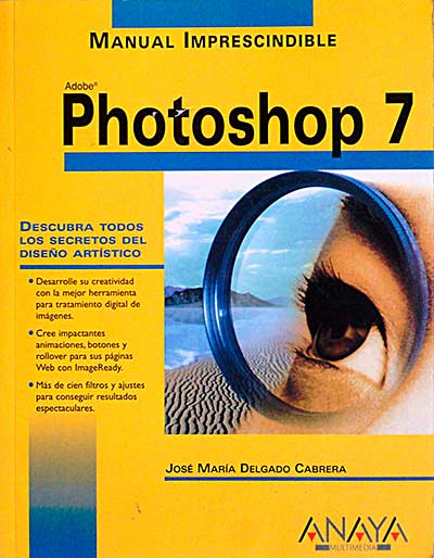 Potoshop 7 