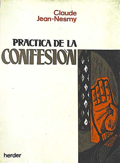 Práctica de la confesión