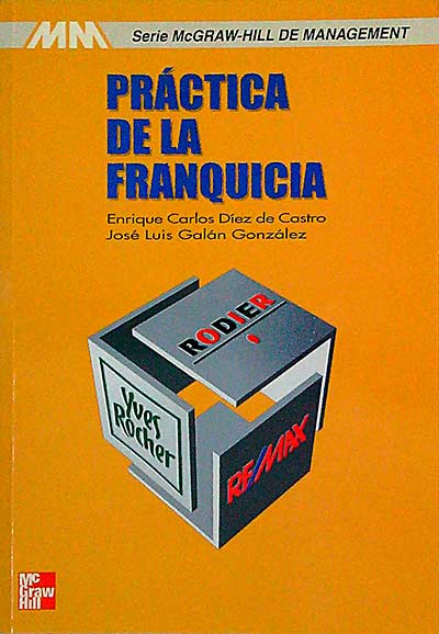 Práctica de la franquicia