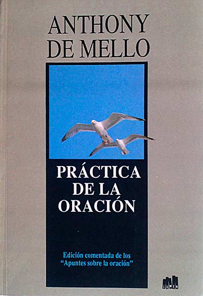 Práctica de la oración