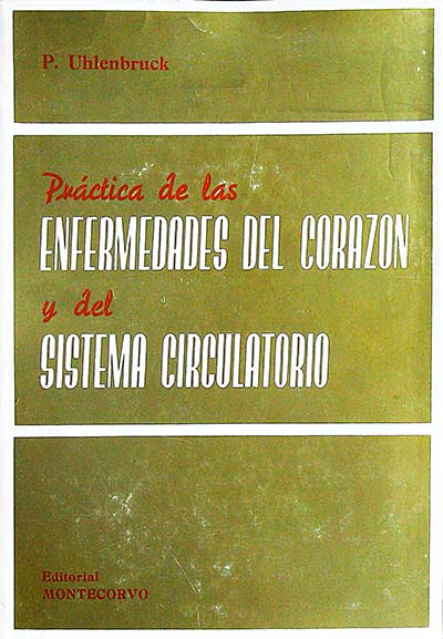 Práctica de las enfermedades del corazón y del sistema circulatorio