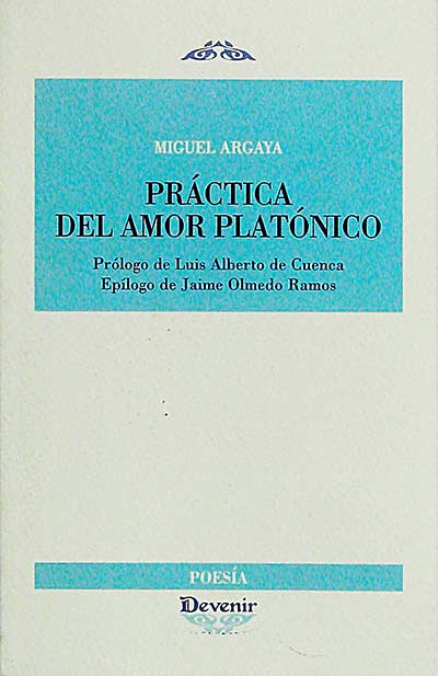 Práctica del amor platónico