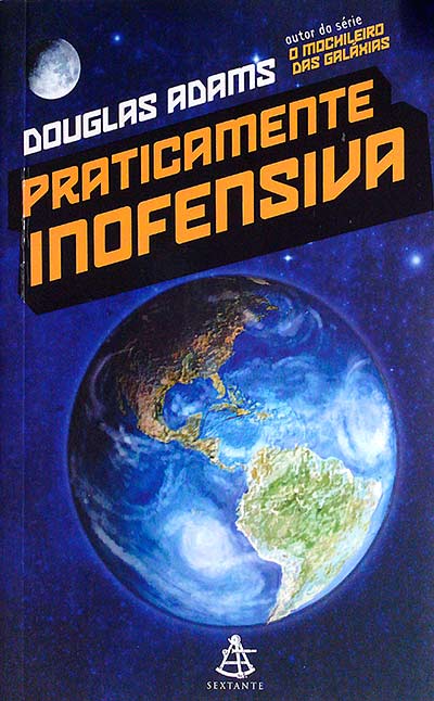 Practicamente inofensiva