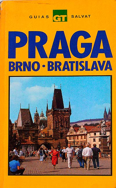 Praga Brno-Bratislava