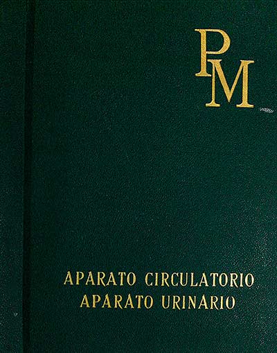 Praxis médica. Aparato circulatorio. Aparato urinario. Tomo II