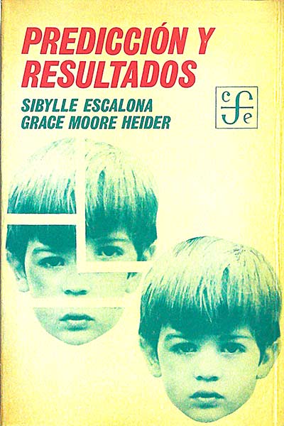 Predicción y resultados