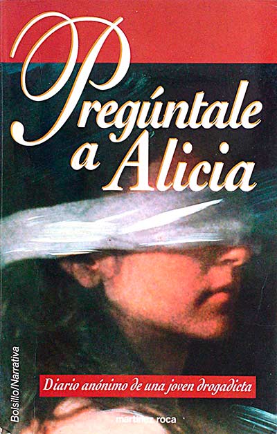 Pregúntale a Alicia