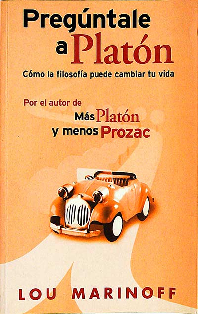 Pregúntale a Platón