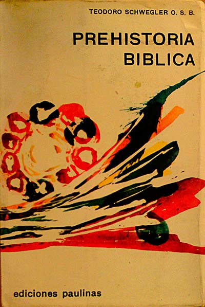 Prehistoria Bíblica