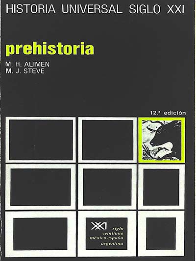 Prehistoria