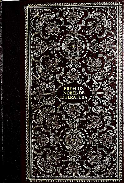 Premio Nobel de Literatura 1939