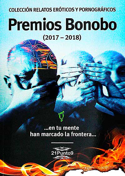 Premios Bonobo (2017 - 2018)