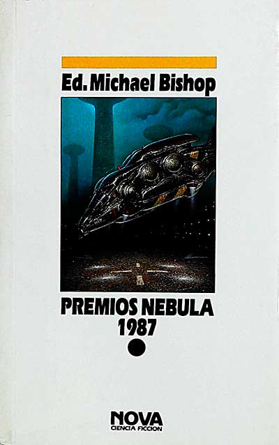 Premios Nebula 1987