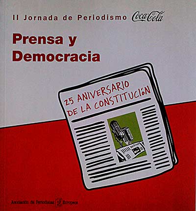 Prensa y democracia