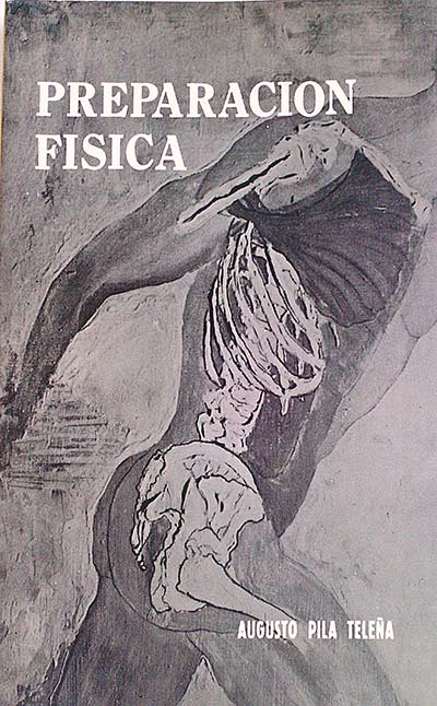 Preparación física 