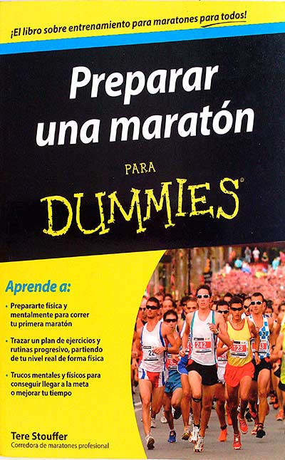 Preparar una maratón para dummies 