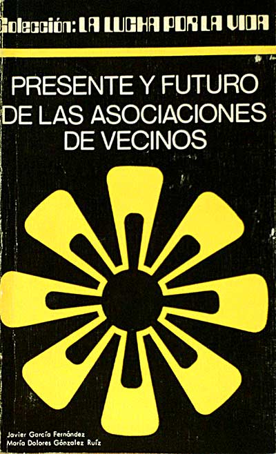 Presente y futuro de las asociaciones de vecinos