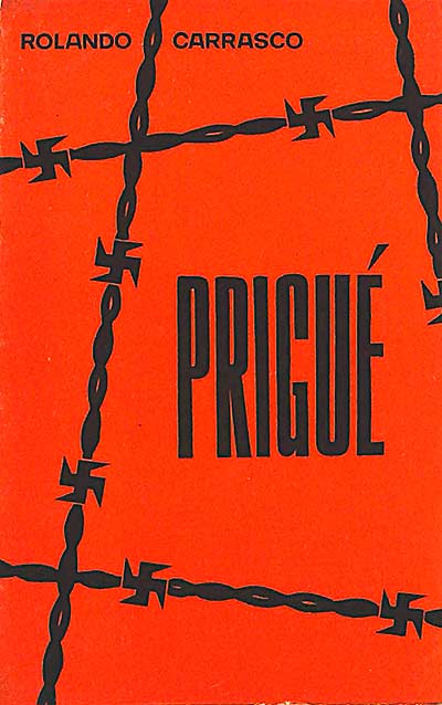 Prigué