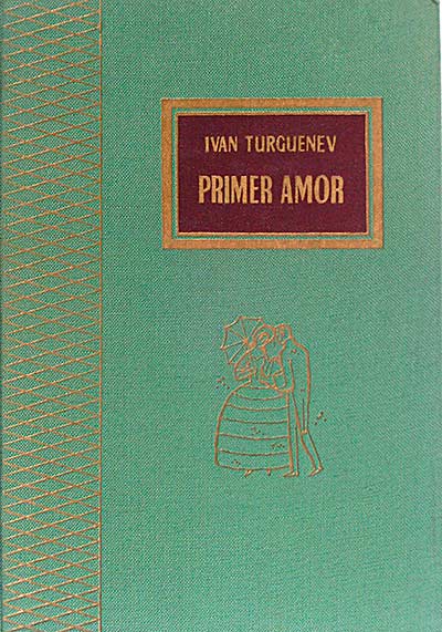 Primer amor