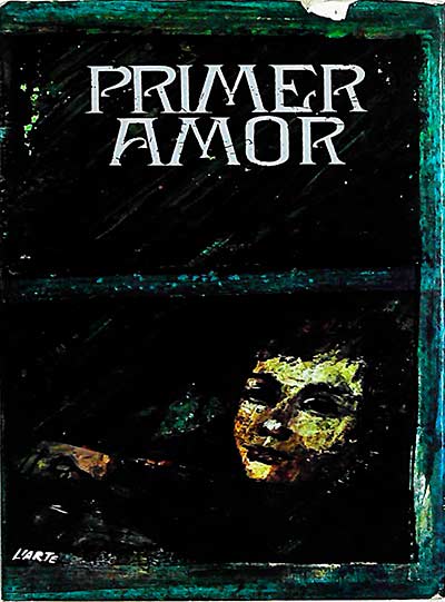 Primer amor
