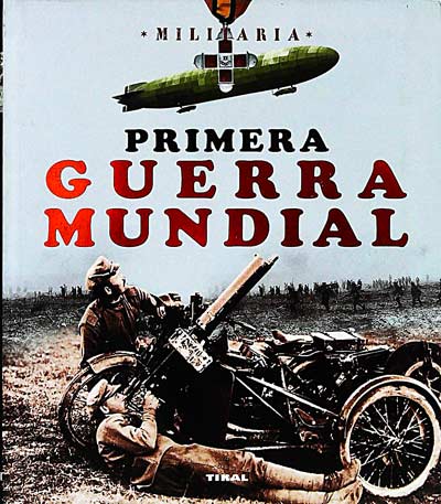 Primera guerra mundial 