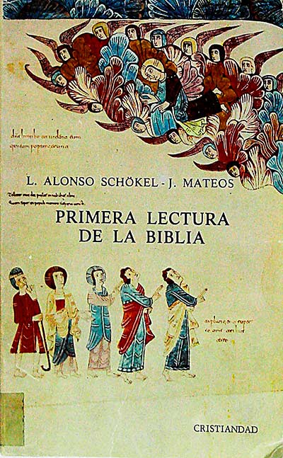 Primera lectura de la Biblia