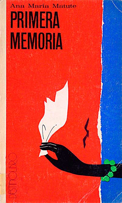 Primera memoria