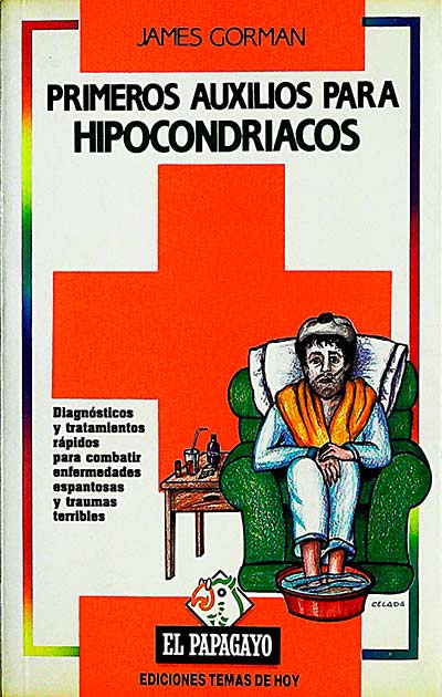 Primeros auxilios para hipocondriacos