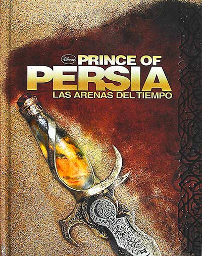 Prince of Persia: Las arenas del tiempo