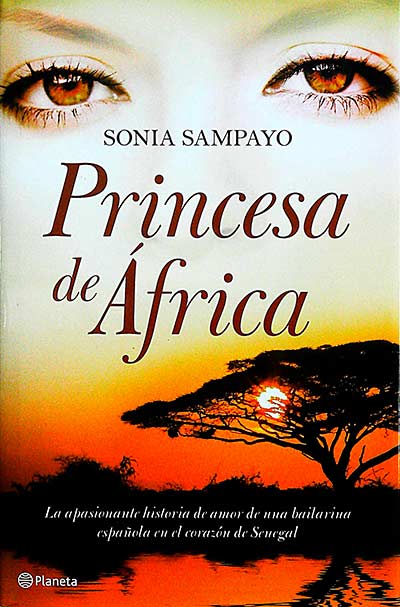Princesa de África