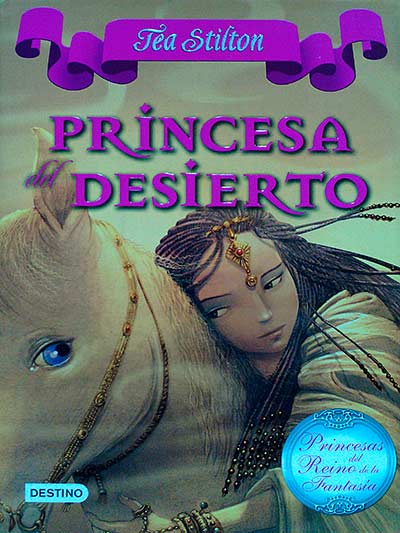 Princesa del desierto