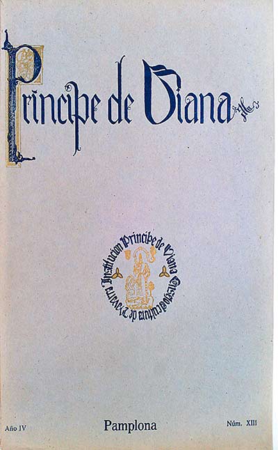 Príncipe de Diana XIII