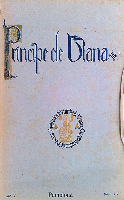 Príncipe de Diana XIV