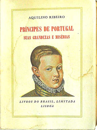 Príncipes de Portugal