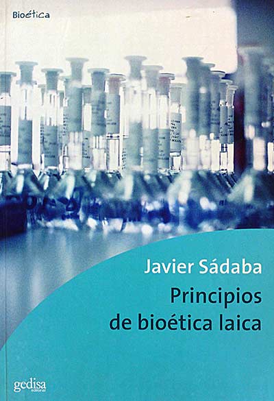 Principios de bioética laica