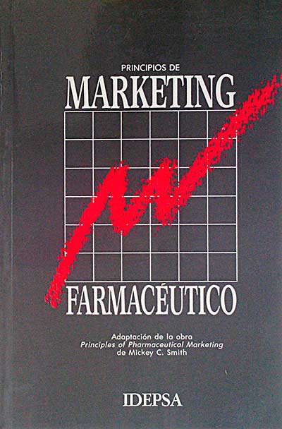 Principios de marketing farmacéutico