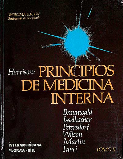 Principios de medicina interna II