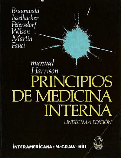 Principios de medicina interna