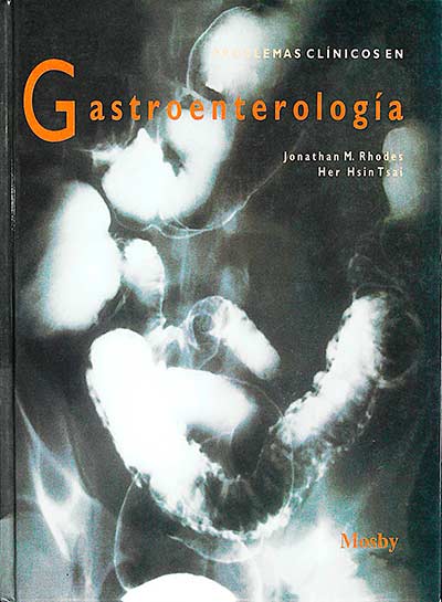 Problemas clínicos en gastroenterología