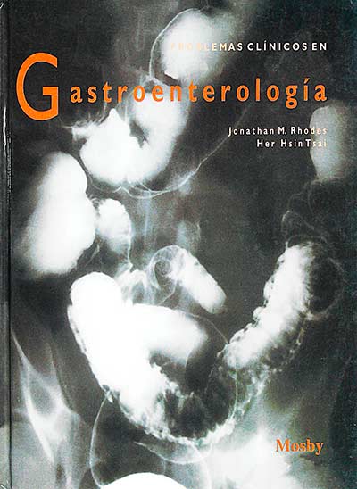 Problemas clínicos en gastroenterología