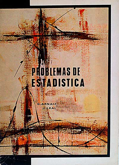 Problemas de estadística