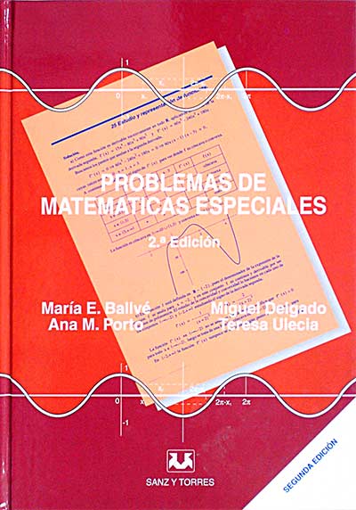 Problemas de matemáticas especiales 