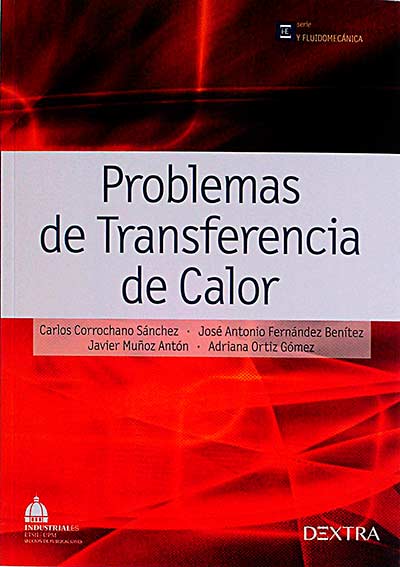 Problemas de Transferencia de Calor