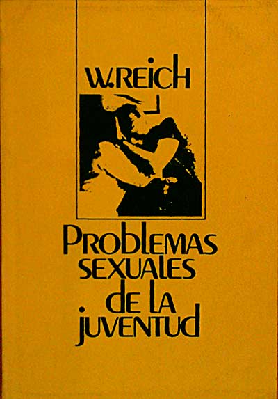 PROBLEMAS SEXUALES DE LA JUVENTUD