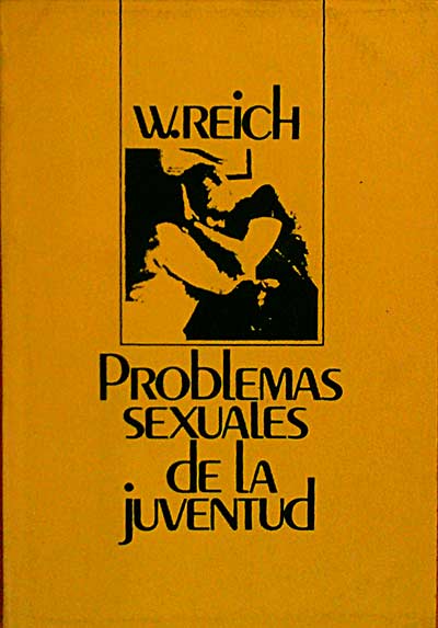 PROBLEMAS SEXUALES DE LA JUVENTUD
