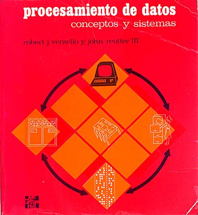 Procesamiento de datos