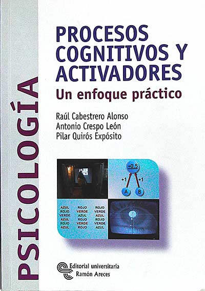 Procesos cognitivos y activadores