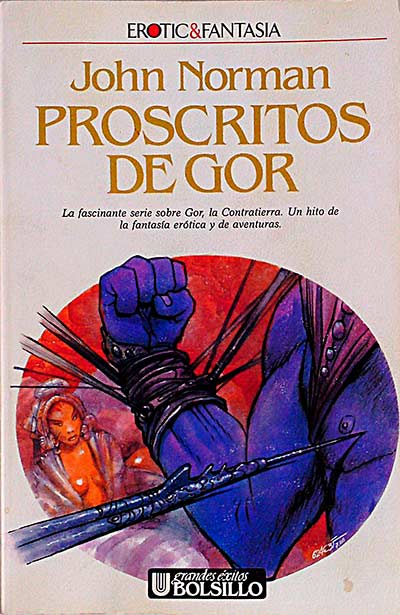 Procritos de Gor